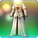 Ornate Archeo Archeo Kingdom Coat of Healing (HQ)